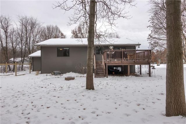 18354 67th Avenue, Chippewa Falls, WI 54729