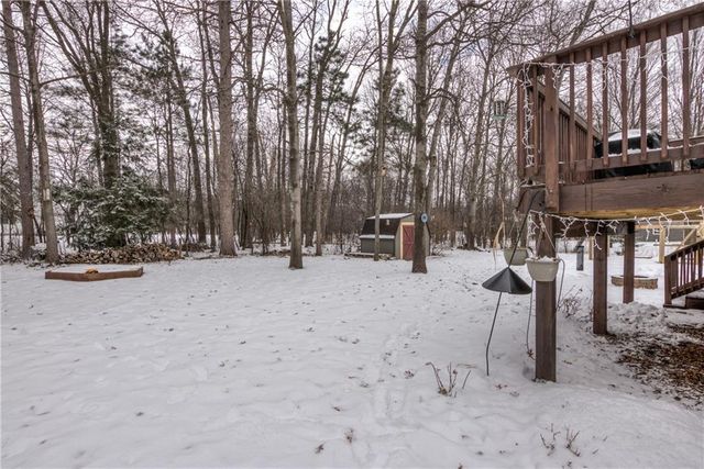 18354 67th Avenue, Chippewa Falls, WI 54729