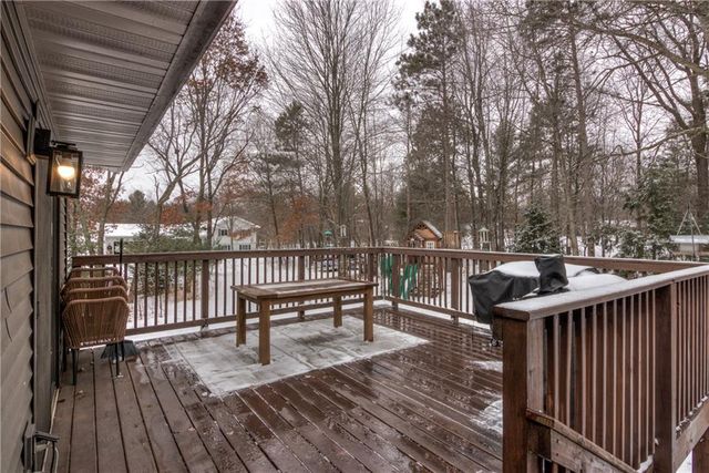 18354 67th Avenue, Chippewa Falls, WI 54729