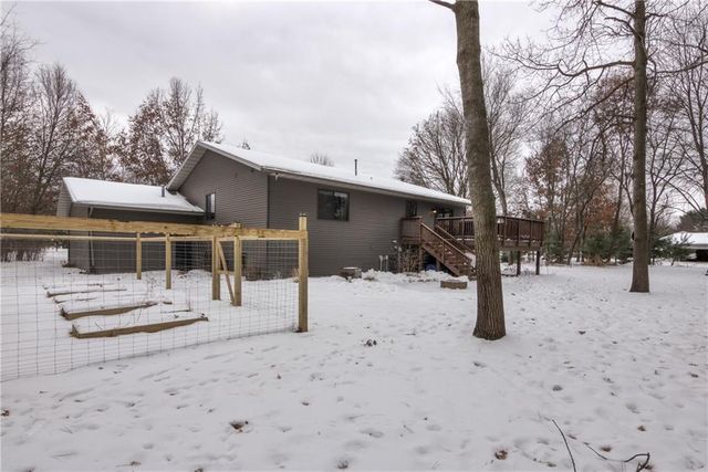 18354 67th Avenue, Chippewa Falls, WI 54729