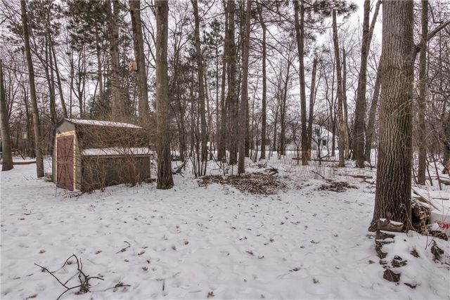 18354 67th Avenue, Chippewa Falls, WI 54729