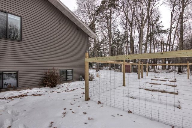 18354 67th Avenue, Chippewa Falls, WI 54729