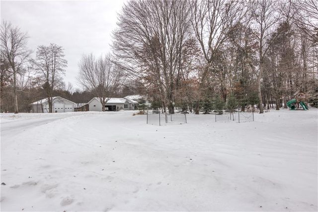 18354 67th Avenue, Chippewa Falls, WI 54729