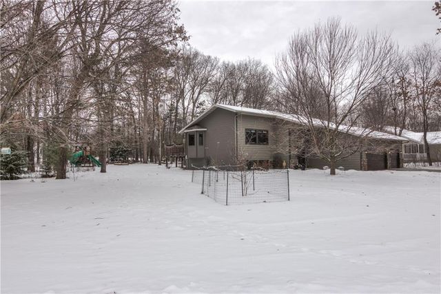 18354 67th Avenue, Chippewa Falls, WI 54729