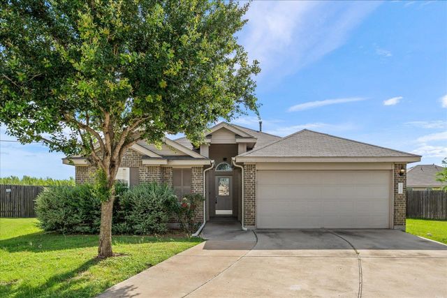 14513 Martial Eagle DR, Elgin, TX 78621