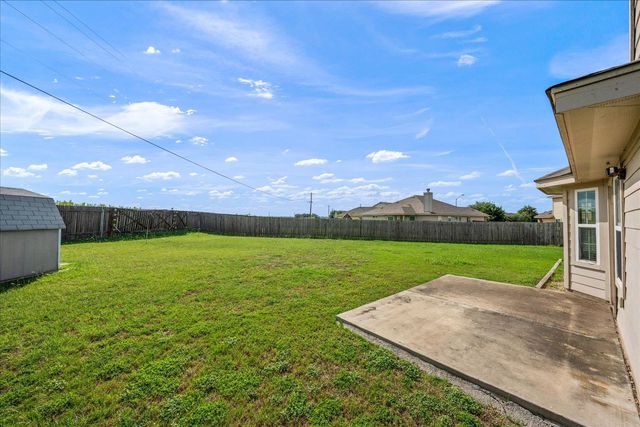 14513 Martial Eagle DR, Elgin, TX 78621