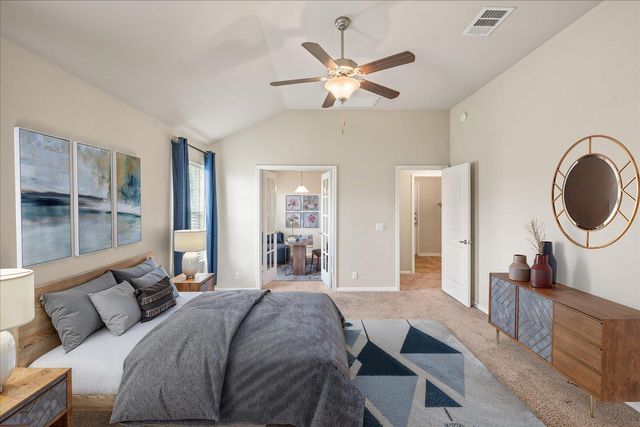14513 Martial Eagle DR, Elgin, TX 78621