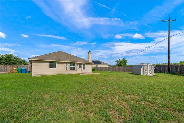 14513 Martial Eagle DR, Elgin, TX 78621