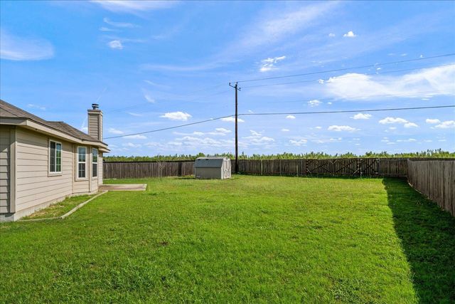 14513 Martial Eagle DR, Elgin, TX 78621