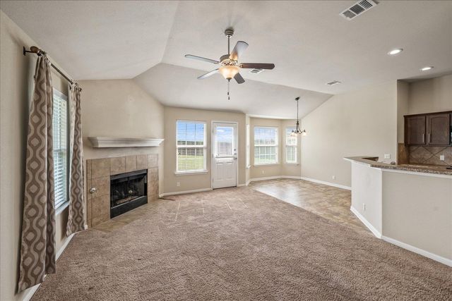 14513 Martial Eagle DR, Elgin, TX 78621