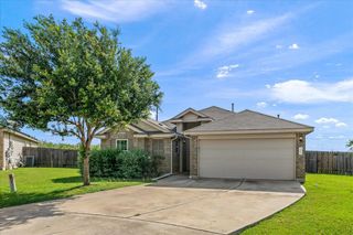 14513 Martial Eagle DR, Elgin, TX 78621