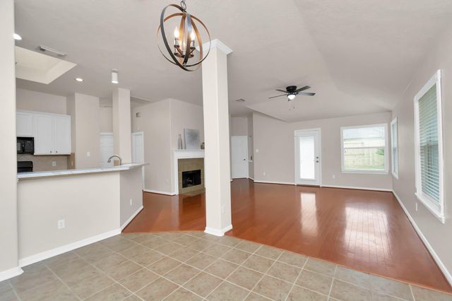 16510 Bluff Springs Drive, Houston, TX 77095