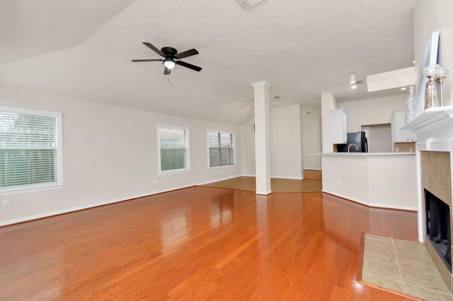 16510 Bluff Springs Drive, Houston, TX 77095