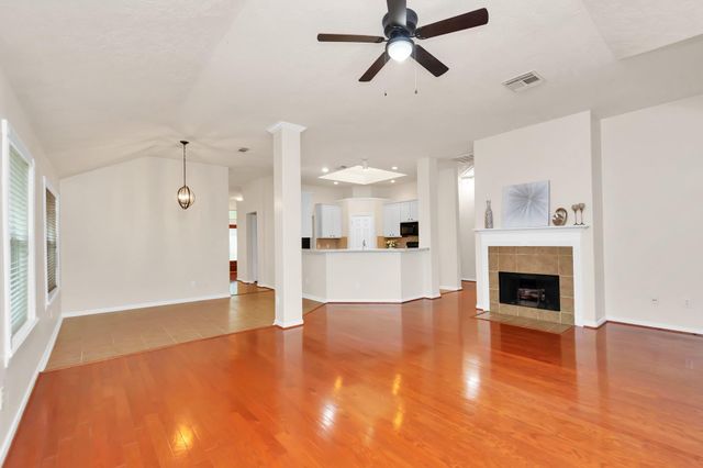 16510 Bluff Springs Drive, Houston, TX 77095