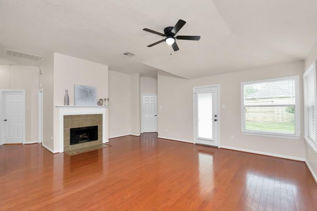 16510 Bluff Springs Drive, Houston, TX 77095
