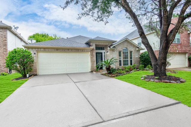 16510 Bluff Springs Drive, Houston, TX 77095