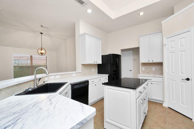 16510 Bluff Springs Drive, Houston, TX 77095