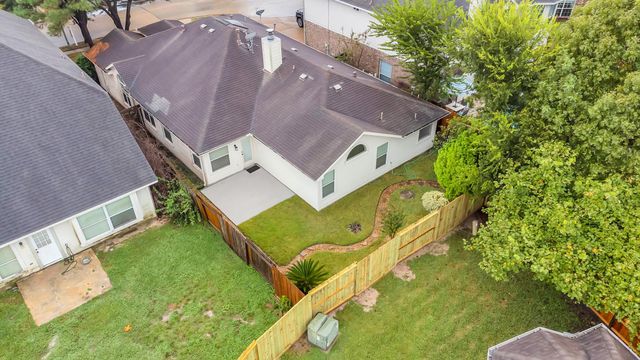 16510 Bluff Springs Drive, Houston, TX 77095