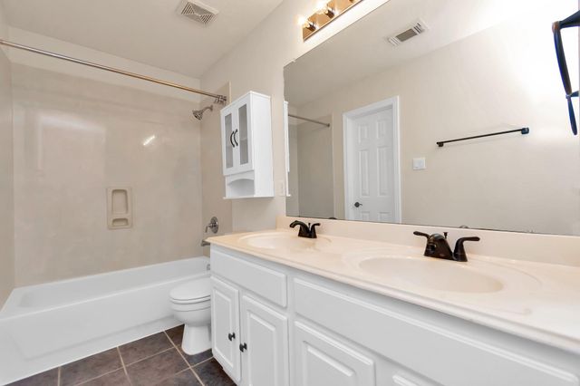 16510 Bluff Springs Drive, Houston, TX 77095