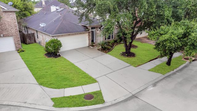 16510 Bluff Springs Drive, Houston, TX 77095