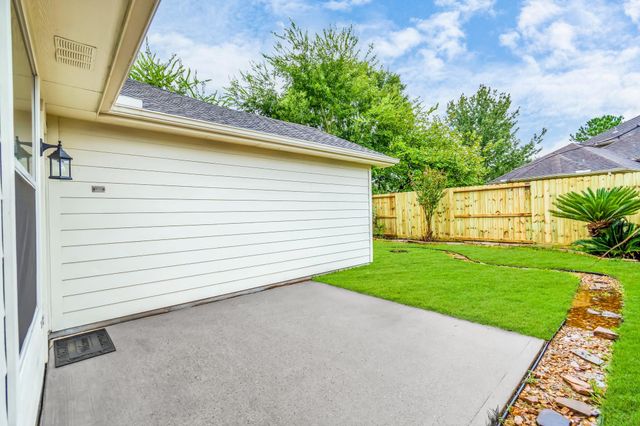 16510 Bluff Springs Drive, Houston, TX 77095