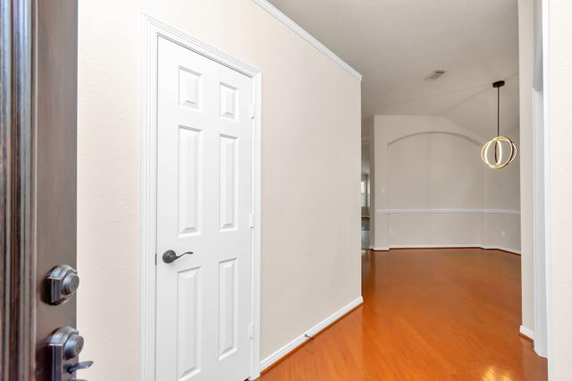 16510 Bluff Springs Drive, Houston, TX 77095