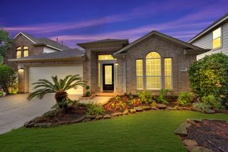 16510 Bluff Springs Drive, Houston, TX 77095