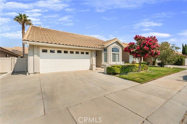 1173 Fairway Oaks Avenue, Banning, CA 92220