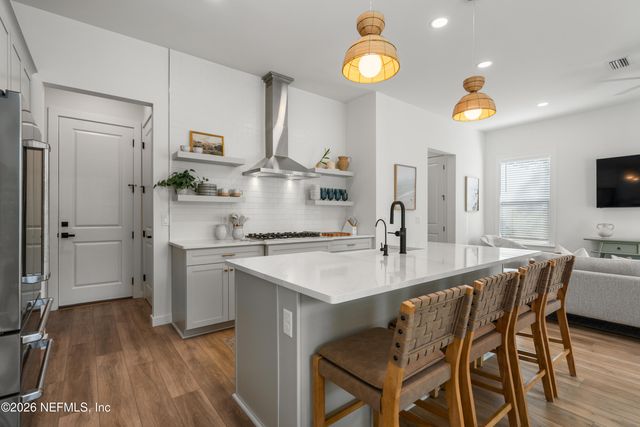 3951 MYRTLE Street, St. Augustine, FL 32084