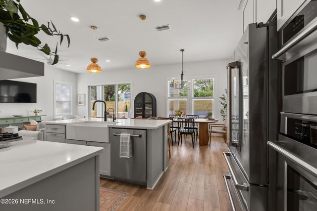 3951 MYRTLE Street, St. Augustine, FL 32084