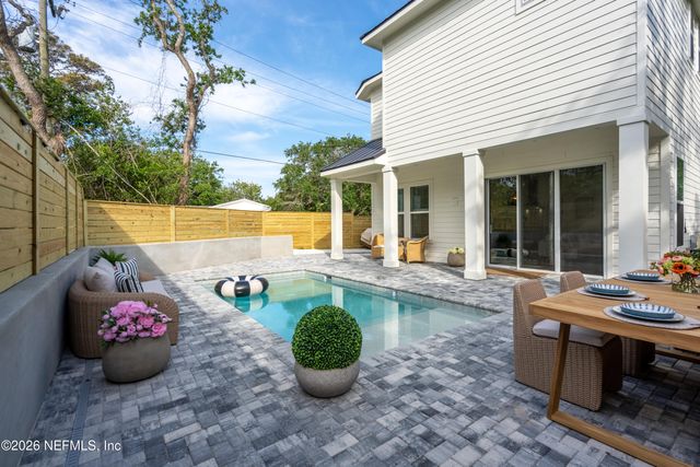 3951 MYRTLE Street, St. Augustine, FL 32084