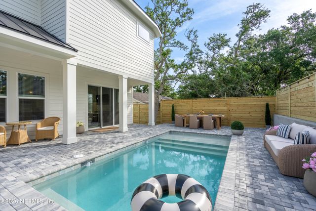 3951 MYRTLE Street, St. Augustine, FL 32084