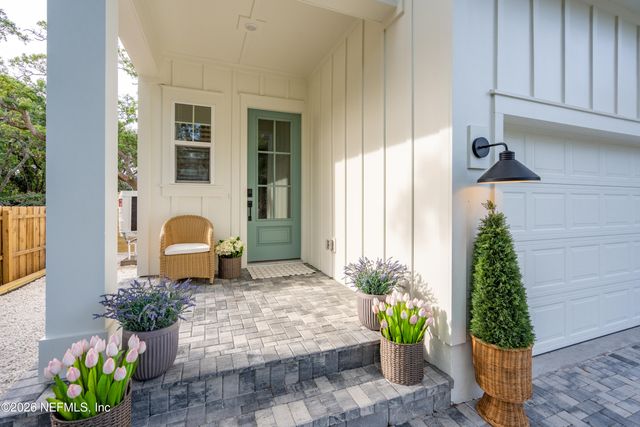 3951 MYRTLE Street, St. Augustine, FL 32084
