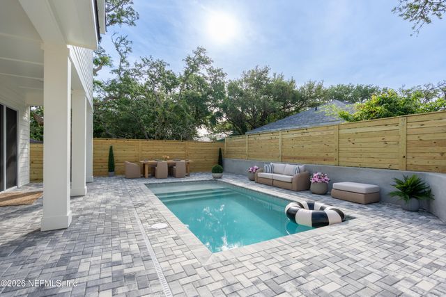3951 MYRTLE Street, St. Augustine, FL 32084