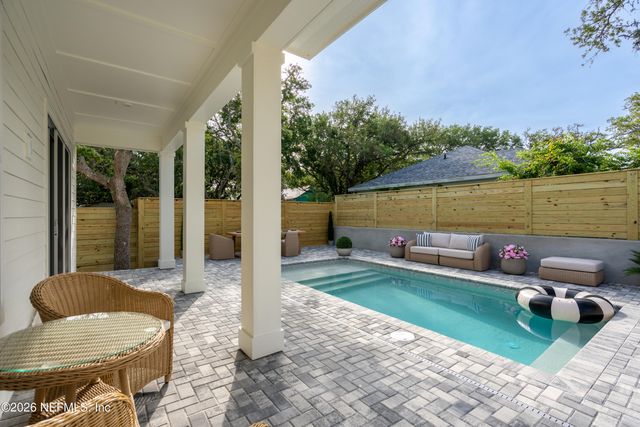 3951 MYRTLE Street, St. Augustine, FL 32084