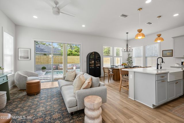 3951 MYRTLE Street, St. Augustine, FL 32084