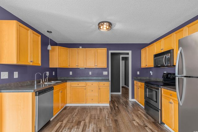 5029 Capulet Circle, Myrtle Beach, SC 29588