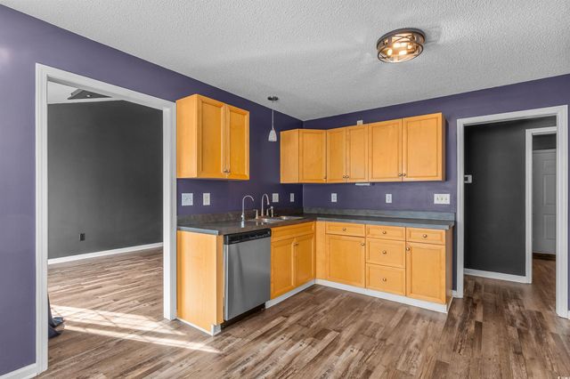 5029 Capulet Circle, Myrtle Beach, SC 29588