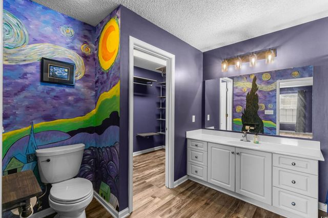 5029 Capulet Circle, Myrtle Beach, SC 29588