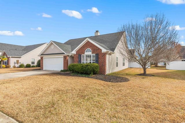 5029 Capulet Circle, Myrtle Beach, SC 29588