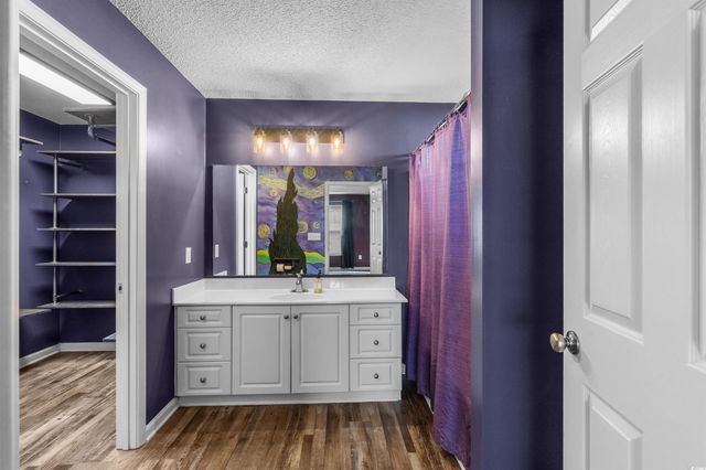 5029 Capulet Circle, Myrtle Beach, SC 29588