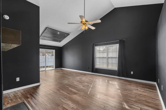 5029 Capulet Circle, Myrtle Beach, SC 29588