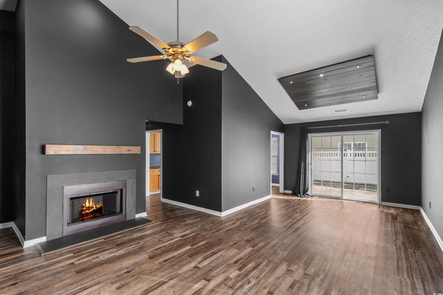 5029 Capulet Circle, Myrtle Beach, SC 29588