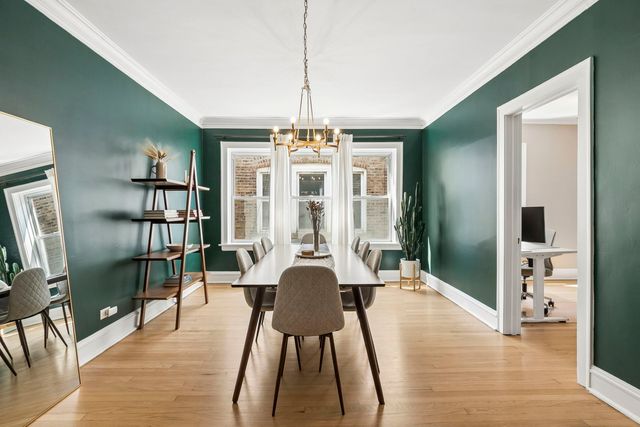 2530 W Winnemac Avenue 3W, Chicago, IL 60625