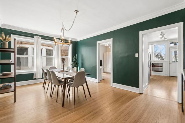 2530 W Winnemac Avenue 3W, Chicago, IL 60625