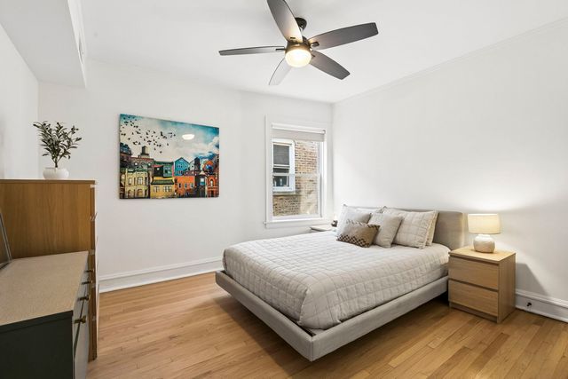 2530 W Winnemac Avenue 3W, Chicago, IL 60625