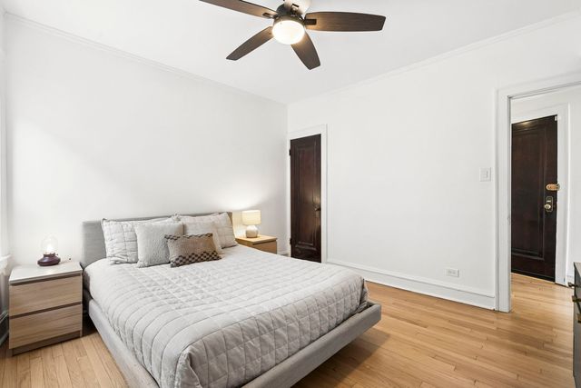 2530 W Winnemac Avenue 3W, Chicago, IL 60625