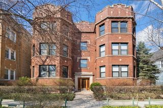 2530 W Winnemac Avenue 3W, Chicago, IL 60625
