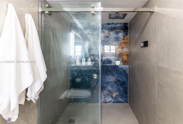 3665 NE 167th St 207 + 30' Deeded Dock, North Miami Beach, FL 33160