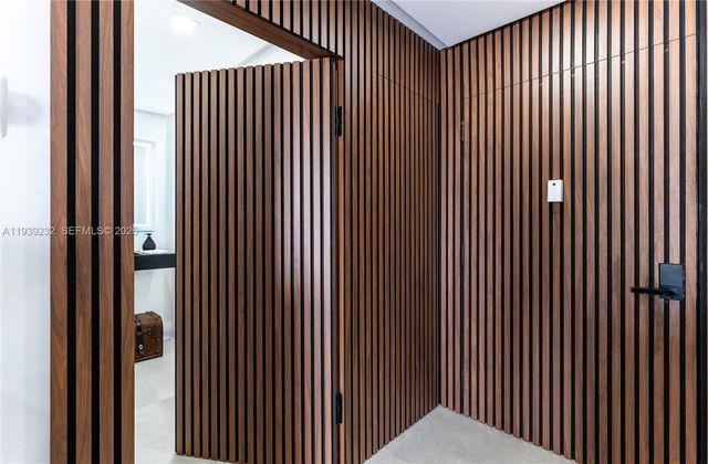 3665 NE 167th St 207 + 30' Deeded Dock, North Miami Beach, FL 33160